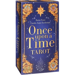 Once Upon a Time Tarot - Lo Scarabeo